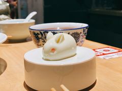 -弄堂小笼包(天津南开大悦城店)