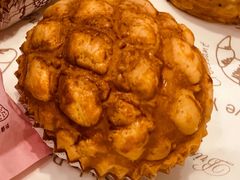 菠萝包-御品轩(边家村店)