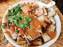 锅巴菜-真素诚(玉泉路总店)