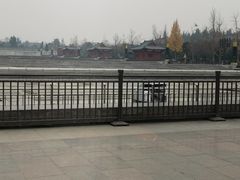 -大雁塔北广场音乐喷泉
