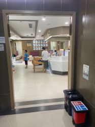 点击看大图 -睿宝儿科·眼科·口腔(杨浦新江湾城店)