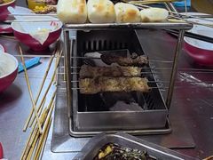 -古彭7只羊·徐州烧烤(玄武墨香路店)