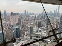 -上海新世界丽笙大酒店旋景餐厅(人民广场店)
