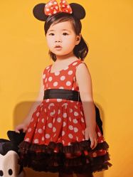 -倾城宝贝儿童摄影(浦东金谊店)
