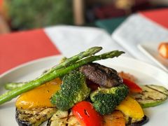 -ITA·意塔意大利餐厅(亦庄店)