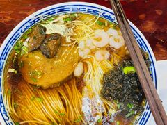 -同得兴 Since·1995 传统苏式面馆(嘉馀坊店)