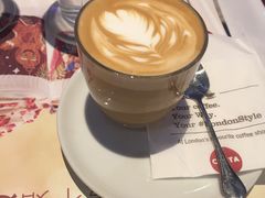 -COSTA COFFEE(深圳中洲店)
