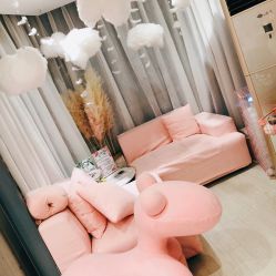 -Beauty Nails 美甲美睫皮肤管理