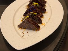 -东海朗廷酒店-唐阁T’ANG COURT 中餐厅