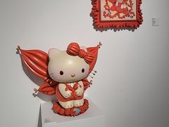 -上海宝龙美术馆