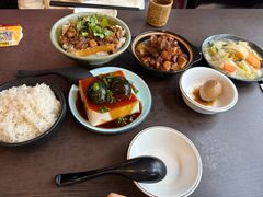 -古代饭堂(冠亚店)