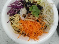 -睿柏云酒店-餐厅