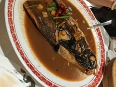 -旺顺阁·北京菜(北辰上品+)