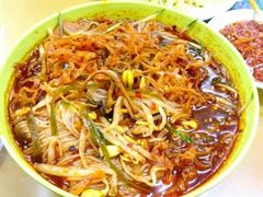拌面-三姐妹冷面馆(保卫路店)