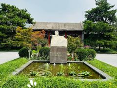 -北京鲁迅博物馆(北京新文化运动纪念馆鲁博馆区)