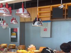 -龍歌自助小火锅(市南金茂湾店)