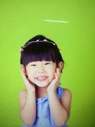点击看大图 -莫奈庄园·儿童摄影馆·影视基地(江宁店)