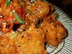 -Late Night Table North Strathfield