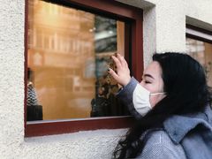 -暖忆烘焙甜品
