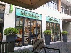 门面-Madeleine玛德琳(永平里店)
