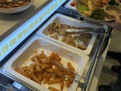 -素满香·素食自助餐(福州·长乐北路店)