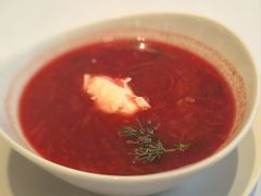 -马克西姆俄罗斯餐厅(通亚街店)