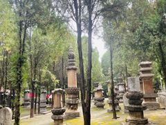 -四门塔风景区