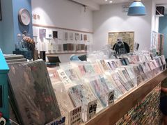 -猫的天空之城概念书店(印象城购物中心店)