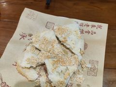 -老西门·常州菜(新区店)