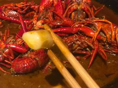十三香小龙虾-红钳侠小龙虾·烧烤(中赢康康谷店)