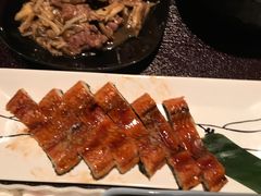 -富力希尔顿酒店·源氏日餐厅