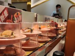 -争鲜回转寿司(通州万达店)