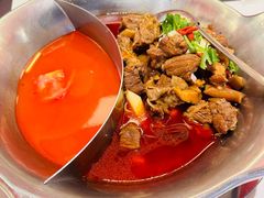 -刘一锅筋头巴脑(大悦城C店)