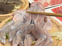-京元盛铜锅涮肉(上海总店)