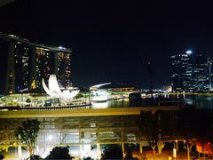 -新加坡文华东方酒店