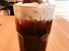 -麦当劳(北京大兴机场二层国内到达(安检外)店)