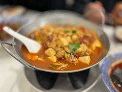 -新新湘菜馆(新中街二条店)