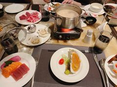 -安蒂娅·海鲜自助餐厅(安蒂娅美兰酒店)