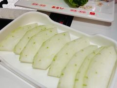 -八合里牛肉火锅(上海中山公园店)