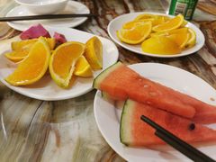 -椿记烧鹅(叠彩店)