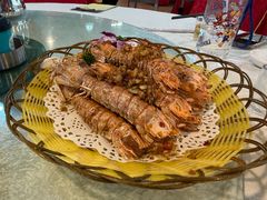 -崖口红树林海鲜餐厅