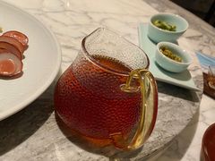 -湖滨28中餐厅·西湖宴·杭州君悦酒店
