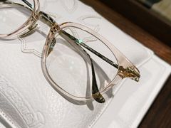 -EYEPHILO镜之道·克罗心眼镜