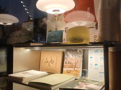 -农畉LONFOOD(福田星河COCOPark店)