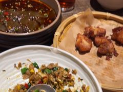 -铁公鸡·四川料理(天环广场店)