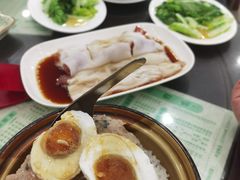 -荔园小馆(园岭新村二期店)