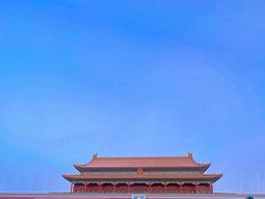 -天安门城楼