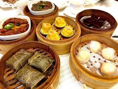 -潮福城大酒楼·潮粤菜·港式点心(阳光城店)