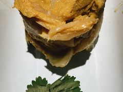 芥末墩-京涮铜锅涮肉(华贸店)