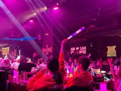 -MOSSO音乐酒吧·live house(南京旗舰店)